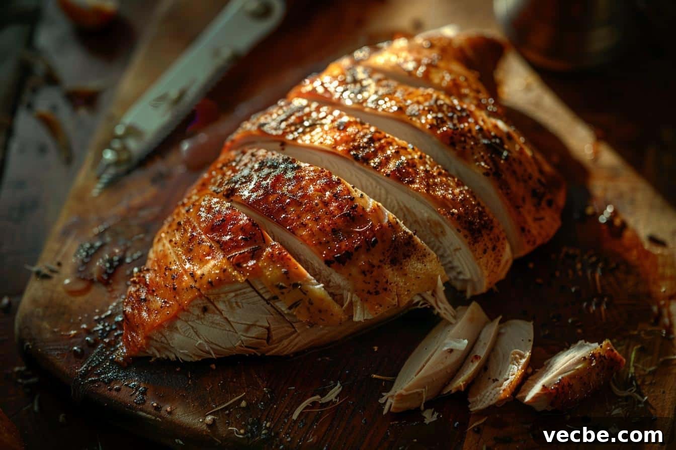 How to Smoke Turkey Breast on a Pit Boss Smoker 3 pit boss turkey breast recipe