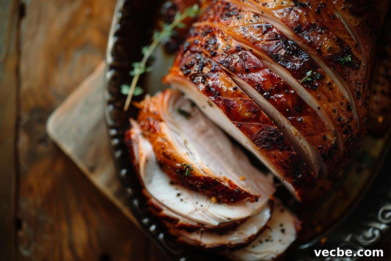 How to Smoke Turkey Breast on a Pit Boss Smoker 4 smoked turkey breast pit boss