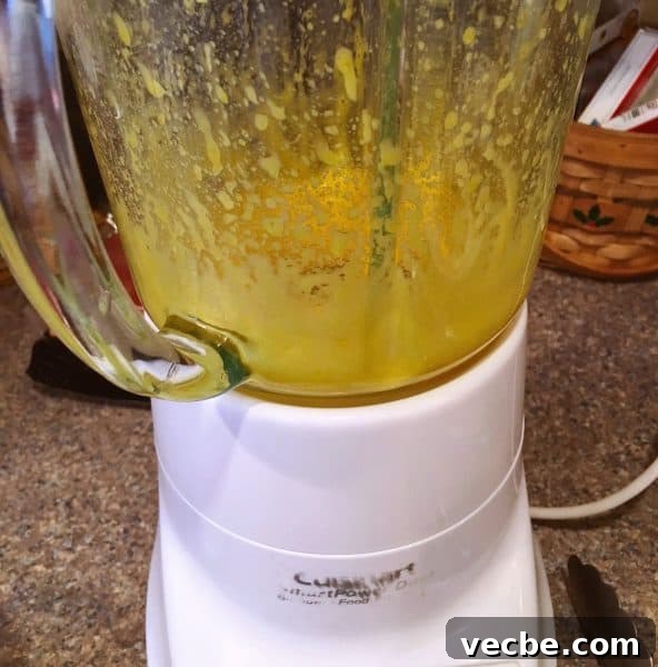 Eggs Benedict Recipe: Poached Eggs and Hollandaise 7 Blender with Hollandaise Sauce ingredients