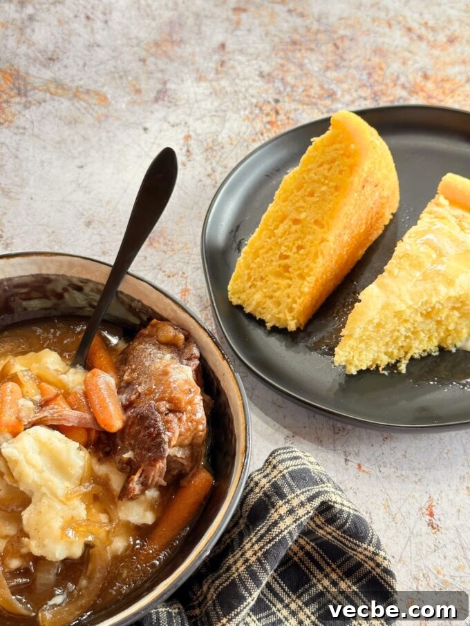 Southern Skillet Buttermilk Cornbread Recipe 7 Buttermilk Cornbread.