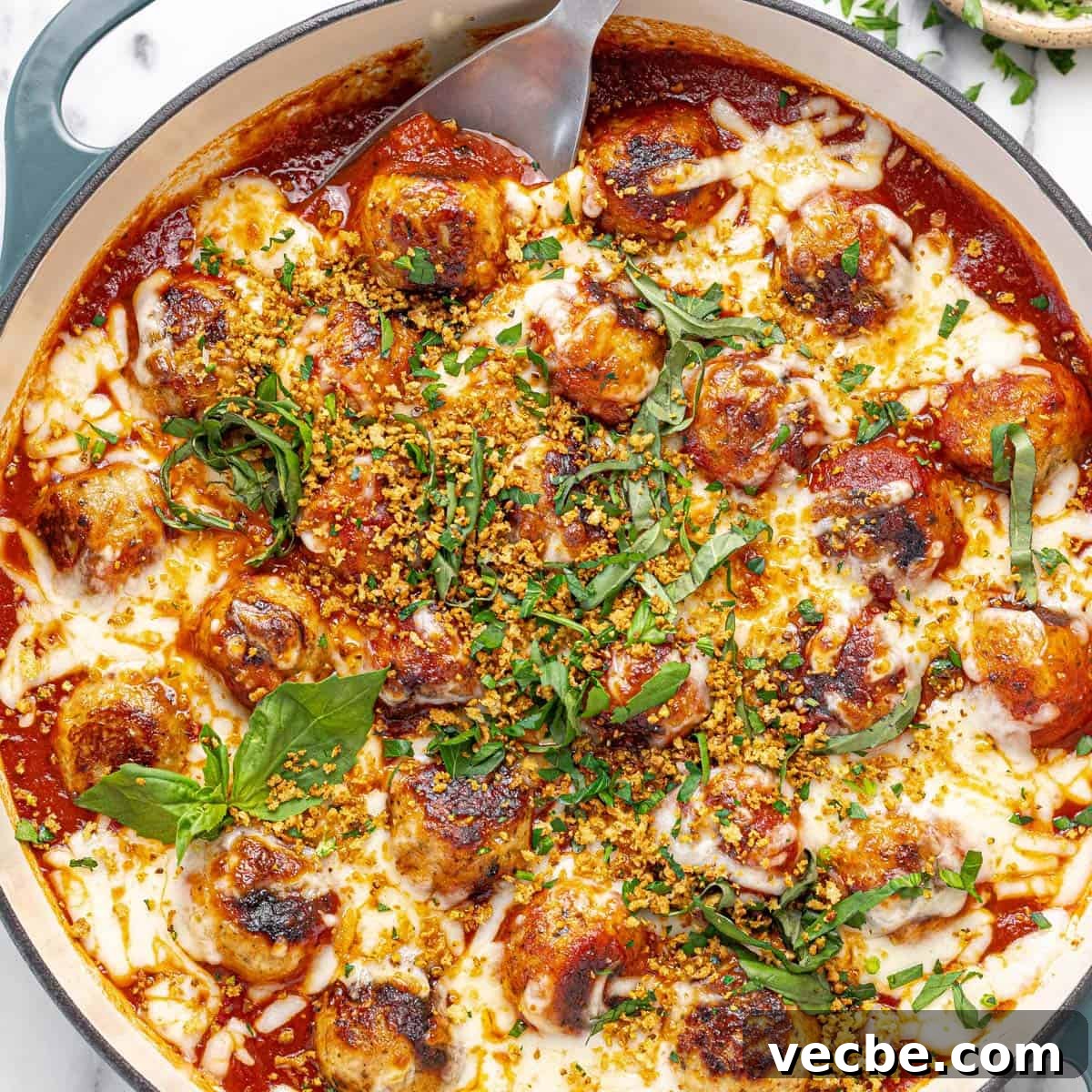 Creamy Chicken Cordon Bleu Casserole Recipe 12 Easy Chicken Parmesan Meatballs