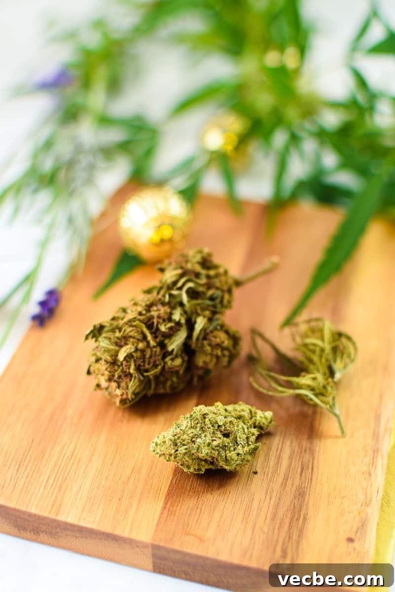 CBN for Sleep: Benefits, Dosage, and Safety 8 CBN product image