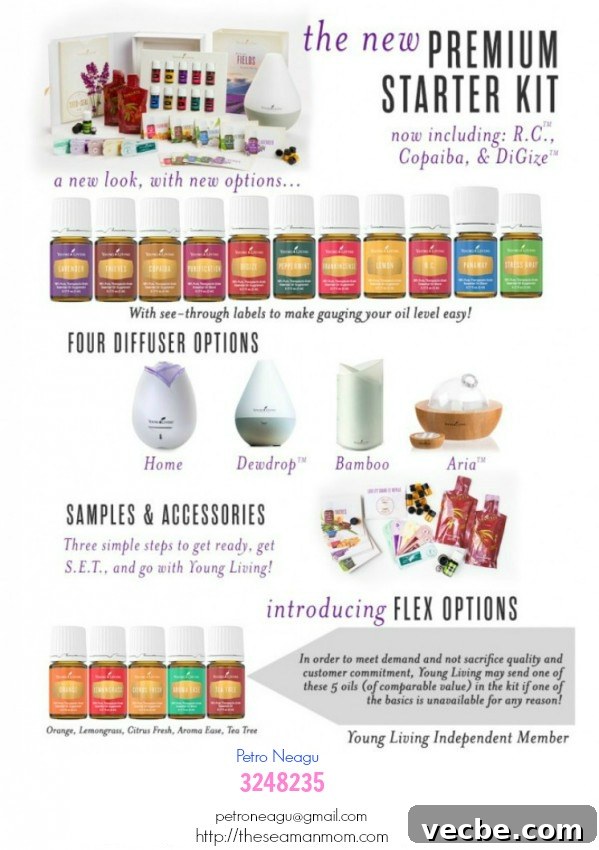 DIY Fridge Odor Spray: Freshen Your Refrigerator Naturally 4 new-starter-kit