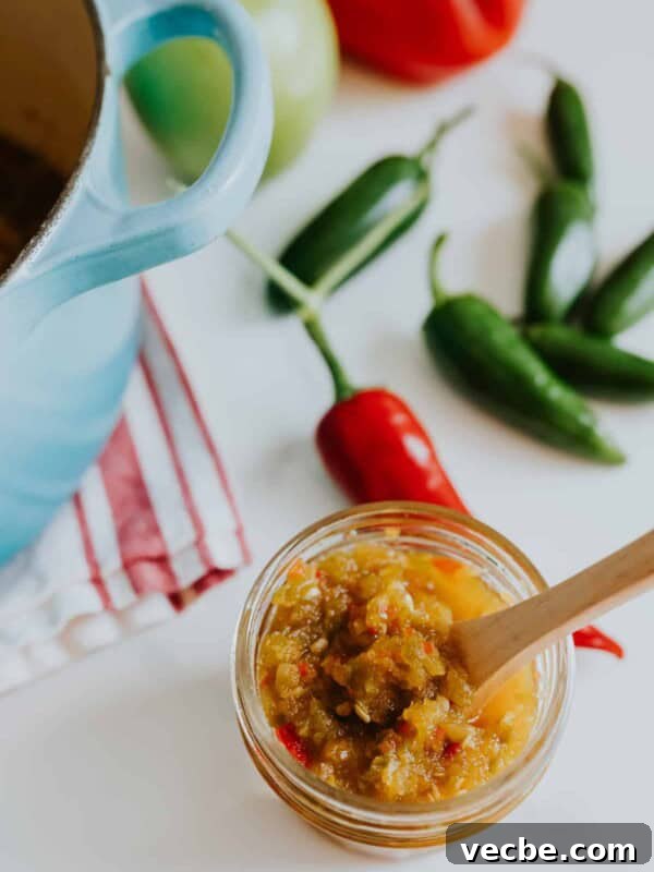 How to Make Mexican Chamoy Sauce at Home 14 img 76139 13