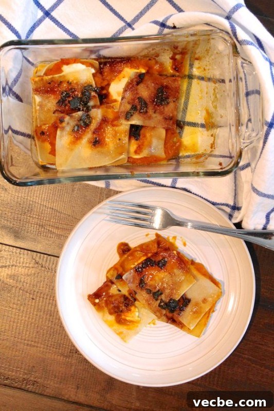 Open Squash Ravioli IMG_9527