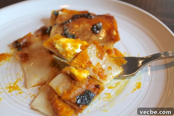 Open Squash Ravioli IMG_9543