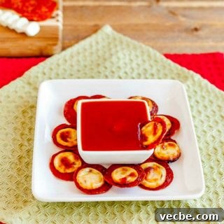 Crispy Low Carb Pizza Chips Recipe 5 Low Carb Pizza Chips - Low carb, primal and gluten free. big pizza taste in a crisp chip. Perfect for dipping in pizza sauce.