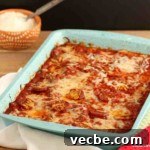 Pizza Squash Noodle Lasagna Bake, Grain free, low carb, Italian, cheesy, comfort food