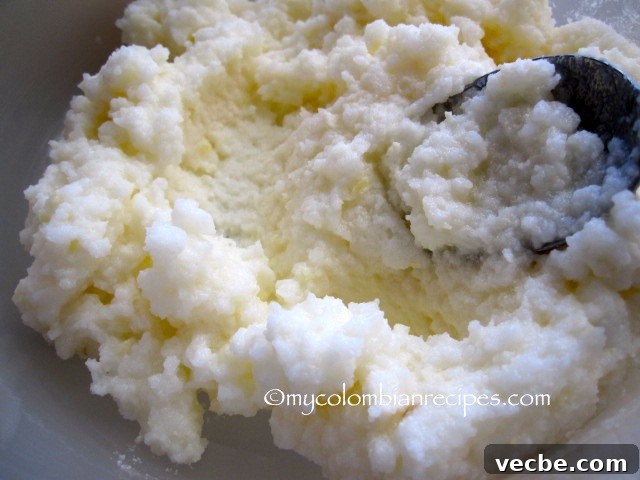 Bollo Limpio Masa Bollo Limpio de Colombia