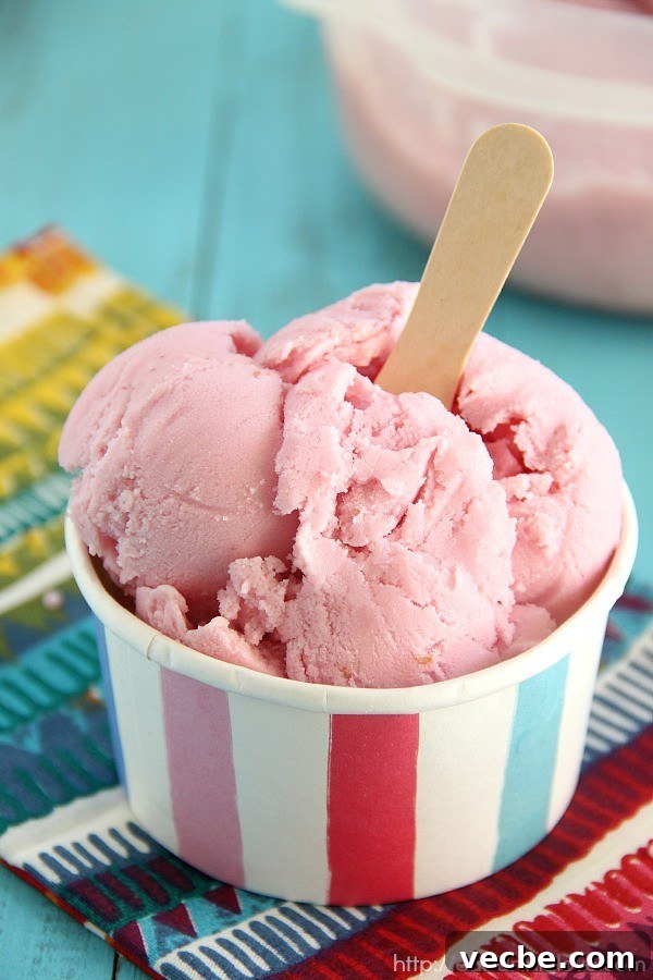 Raspberry Sherbet Recipe 4 Raspberry Sherbet