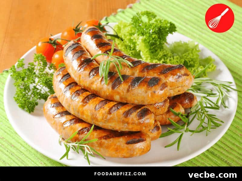 What Color Should Brats Be Inside When Cooked? 5 Always ensure that your brats are cooked to safe internal temperatures, handled and stored properly, and do not have any pink patches inside to avoid food-borne illnesses.