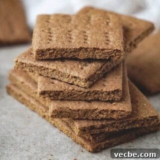 Gluten Free Vegan Graham Crackers Recipe 10 gluten free vegan graham crackers