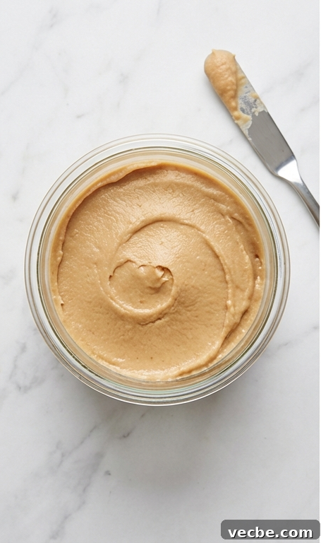 Protein Cookie Dough Recipe: No-Bake Protein-Packed Treat 3 img 92320 2