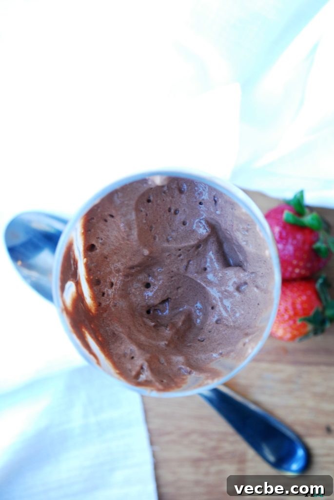 Chocolate Mousse for Two: Gluten, Dairy and Top-8 Free 3 Chocolate Mousse For Two (GF, DF, Egg, Soy, Peanut, Tree nut Free, Top 8 Free) by Allergy Awesomeness