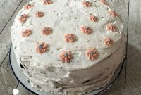 Gluten-Free Dairy-Free Ice Cream Cake Recipe