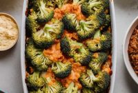 12 Delicious Sides to Serve with Broccoli Casserole