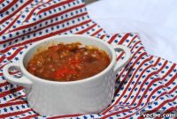Jimbo’s Classic Baked Beans Recipe