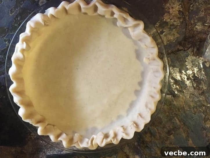Classic Homemade Chicken Pie Recipe 4 pumpkin pie with pecan drizzle