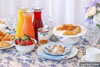 8 Brunch Recipes to Make This Mother’s Day