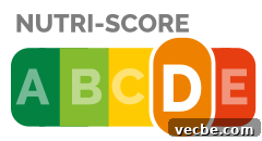 Nutri-Score D