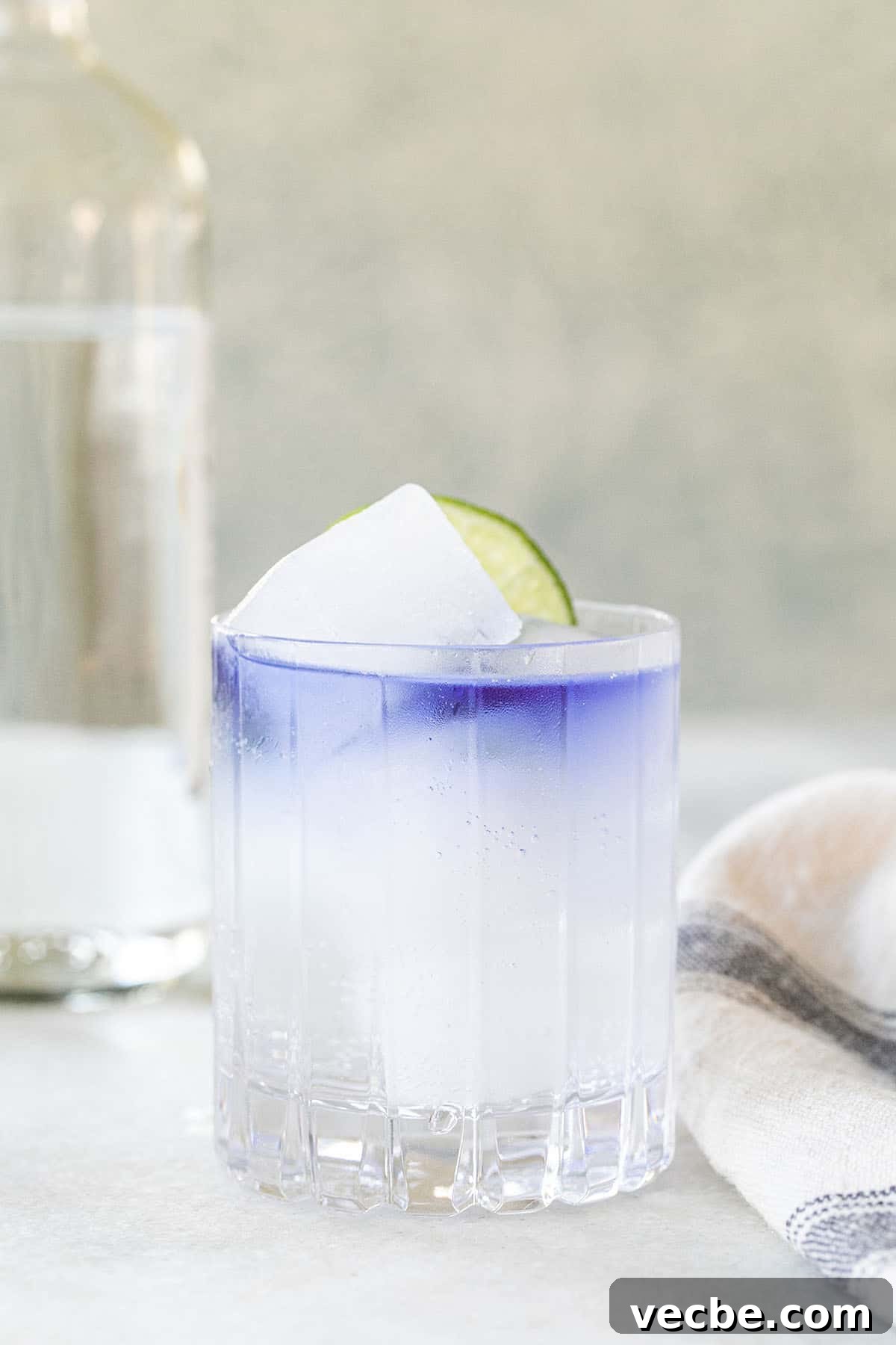 Empress Gin Cocktail Recipes to Try Tonight 3 soda water and gin